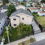 Lanzit Bnb - 35 Percent Off July! Low Fees!