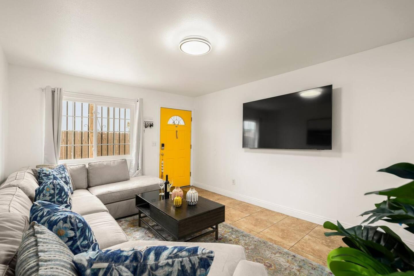 Lanzit - 35 Percent Off July! Fees! Casa de férias Los Angeles