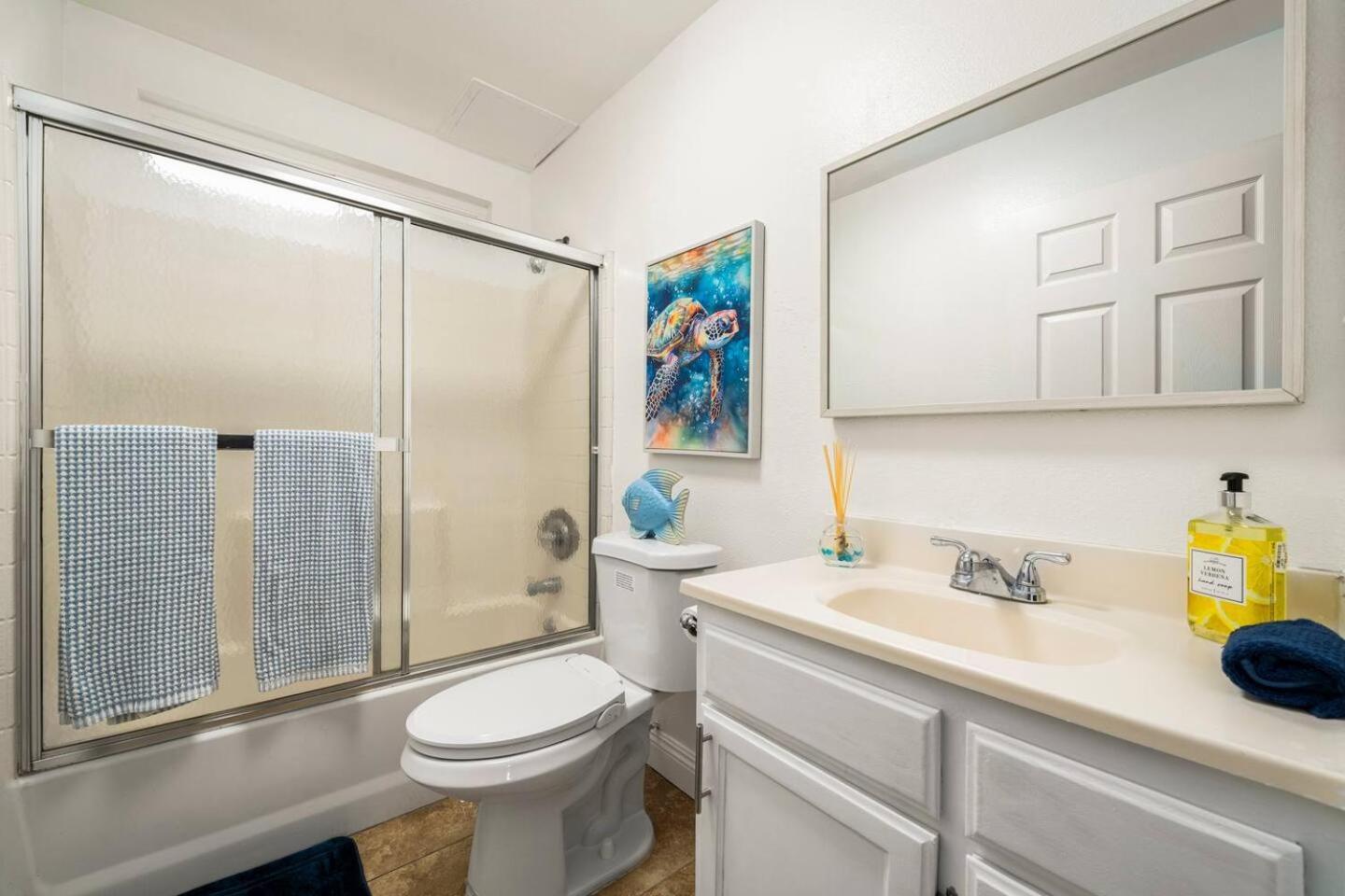 Casa de férias Lanzit - 35 Percent Off July! Fees!